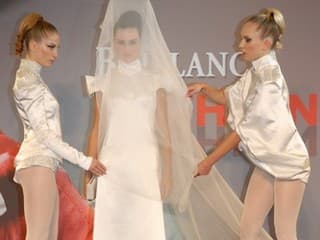 Brillance Fashion Talent.