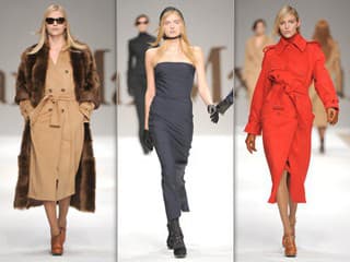 Max Mara kolekcia.