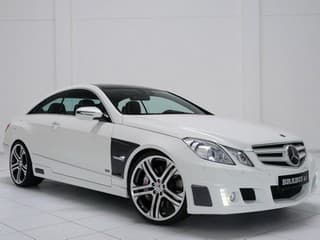 BRABUS E 500.