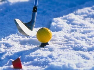 World Ice Golf Championship