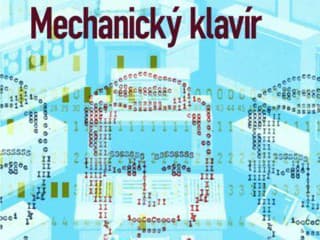 KURT VONNEGUT: MECHANICKÝ KLAVÍR