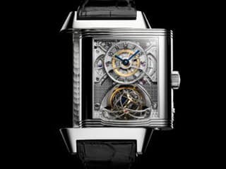 Kolekcia hodiniek Jaeger-LeCoultre.