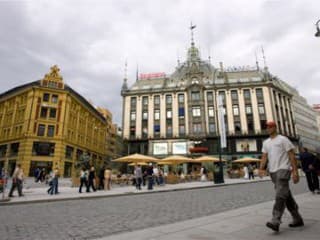 Múzeum prírodných vied v