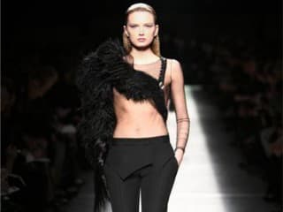 Kolekcia Givenchy.