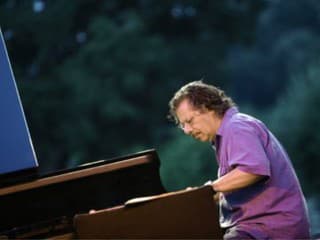 WAYNE SHORTER A CHICK COREA NA SLOVENSKU