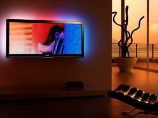 Unikátny televízor Philips Cinema