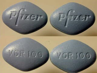 NIE JE VIAGRA AKO VIAGRA