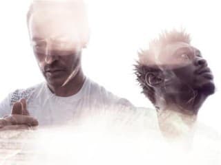 Massive Attack: Robert 3D