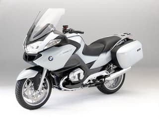 BMW R 1200 RT.
