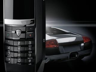 TAG Heuer MERIDIIST Automobili