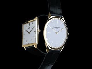 Historique Ultra-fine 1955. 