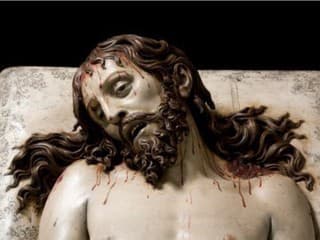 Ukrižovanie - Francisco de
