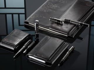 Montblanc - G. B.