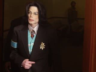 BENEFIČNÝ MICHAEL JACKSON POMÔŽE AJ DEŤOM