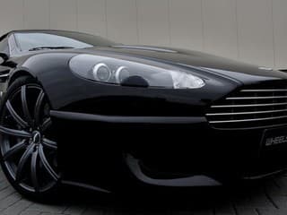 Aston Martin DB9 od