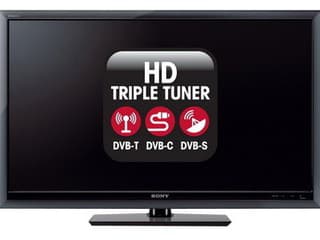 SONY BRAVIA S TROMI TUNERMI V JEDNOM