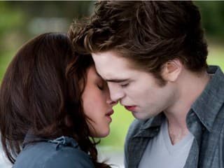 Edward u Volturiovcov.