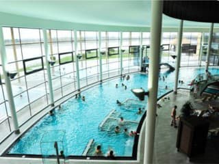 St. Martins Therme&Lodge pri
