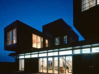 Projekt architektov Daigo Ishii