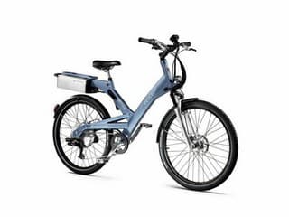 Elektrobike A2B Hybrid.