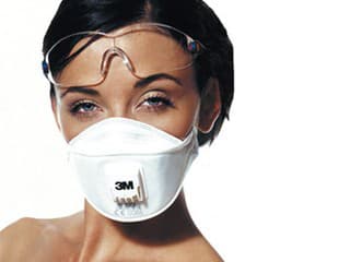 HRAJ O RESPIRÁTOR NA OCHRANU PRED VÍRUSOM CHRÍPKY H1N1!