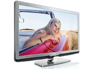 Full HD LCD televízory