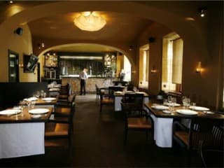 Reštaurácia La Degustation Boheme