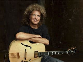PAT METHENY ORCHESTRION