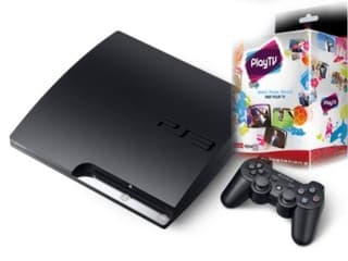 Nové príslušenstvo pre PlayStation