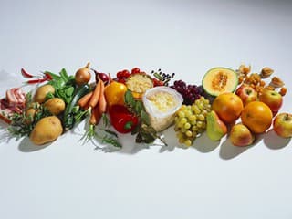 VITAMÍNY NAŠE KAŽDODENNÉ