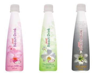 Sappé Beauti Drink kolagén.