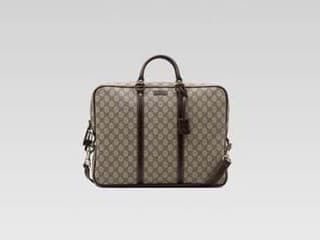 Obal na notebook, Gucci.