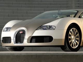 Luxusné pero Bugatti Type