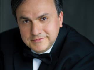 LAUREÁT GRAMMY JEFIM BRONFMAN ZAHRÁ V PRAHE