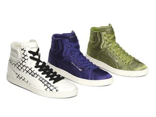 PUMA PRE MUŽOV OD SERGIA ROSSIHO