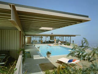 Kaufmann House – Foto