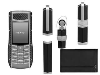 Doplnky Vertu V Collection