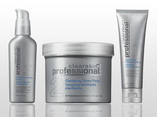 SÚŤAŽ S AVON O CLEARSKIN PROFESSIONAL