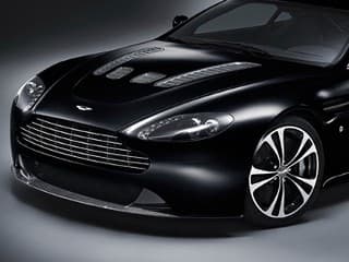 Aston Martin V12 Vantage
