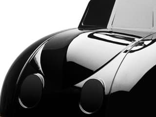 Roadster Saab od Playsam.