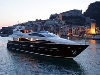 Riva 115' Athena.