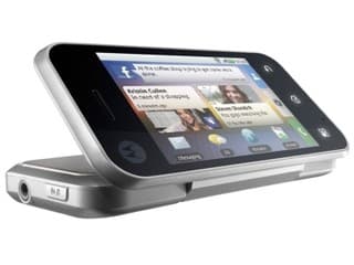 Motorola Backflip.