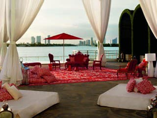 Kahala Hotel & Resort,