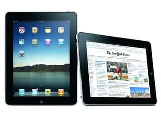 Novinka od Apple -