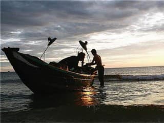 Vietnam.