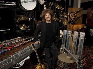 ORCHESTRION PAT METHENY SA BLÍŽI NA SLOVENSKO!
