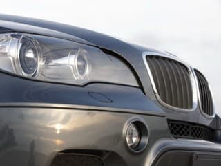 Nové BMW X5.
