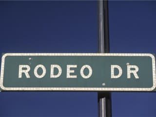 Rodeo Drive v Beverly