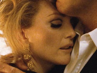 A Single Man.