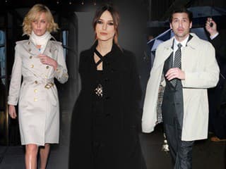 Herečka Liv Tyler prehodila